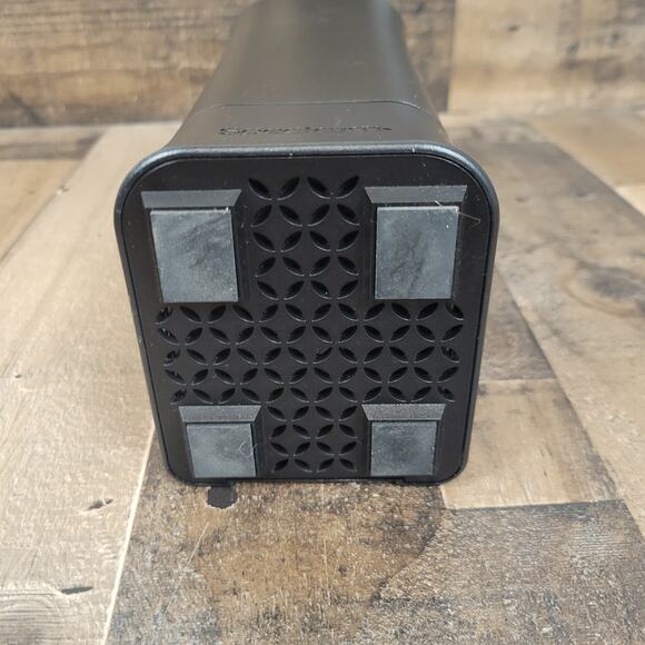 Spectrum Wave 2 WiFi Router RAC2V1S Missing Power Cord Powers On Tested - Picture 7 of 7